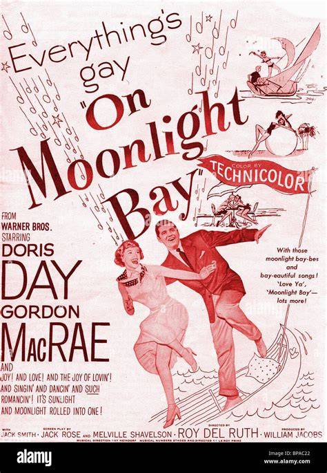 release On Moonlight Bay