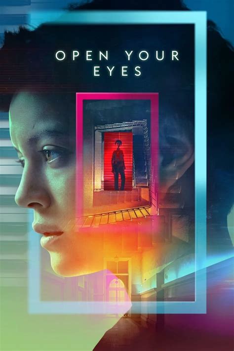 release Open Your Eyes