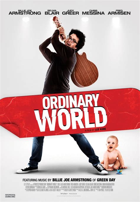 release Ordinary World