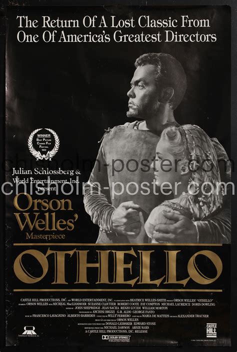 release Otello