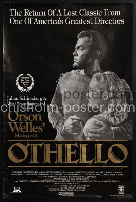 release Othello