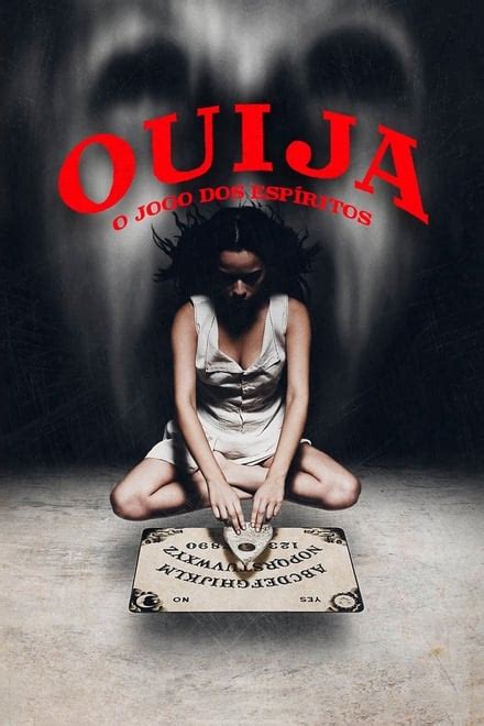 release Ouija
