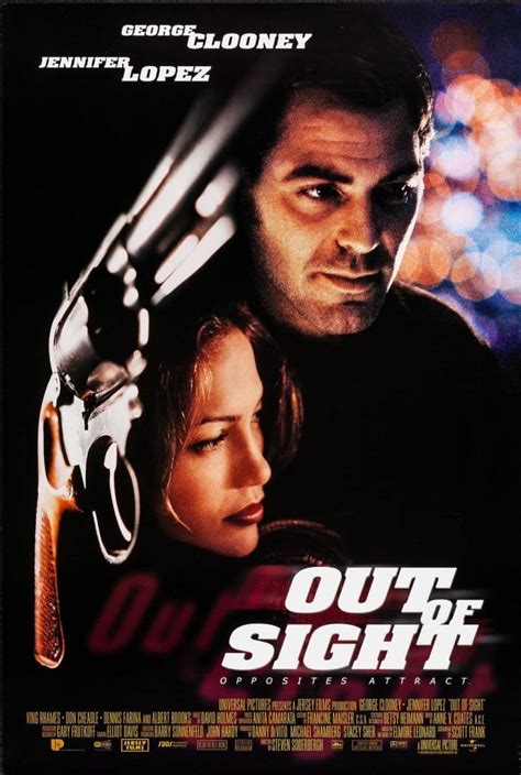 release Out of Sight