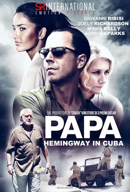 release Papa Hemingway in Cuba