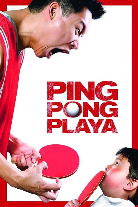 release Ping Pong Playa