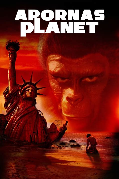 release Planet of the Apes