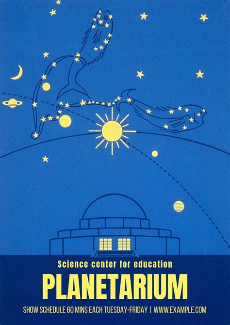 release Planetarium