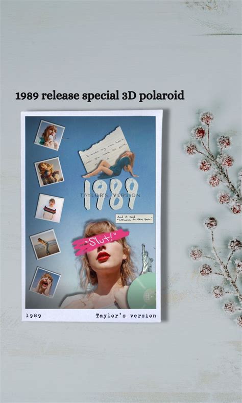 release Polaroid