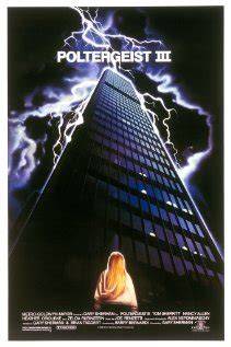 release Poltergeist III