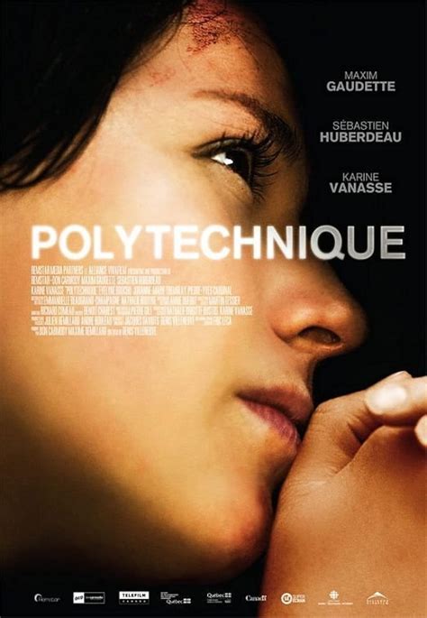 release Polytechnique