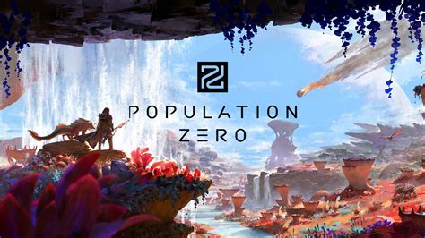 release Population Zero