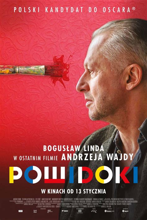 release Powidoki
