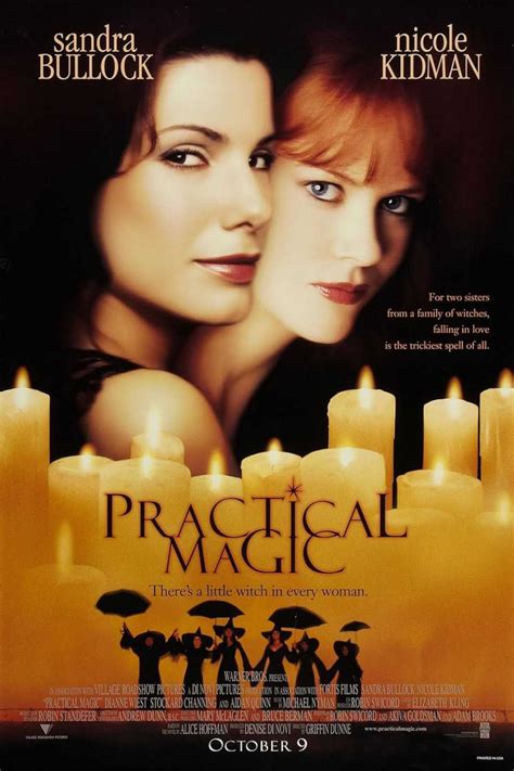 release Practical Magic