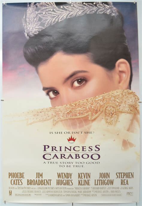release Princess Caraboo