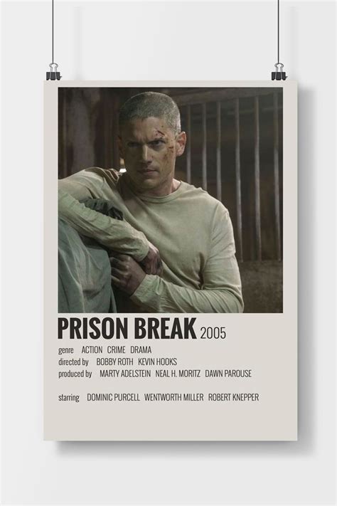 release Prison