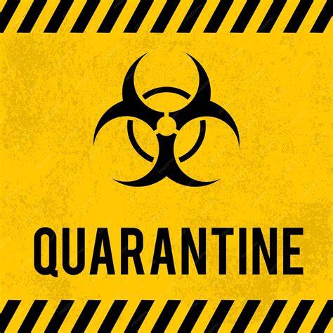 release Quarantine