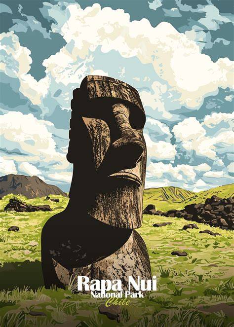 release Rapa Nui