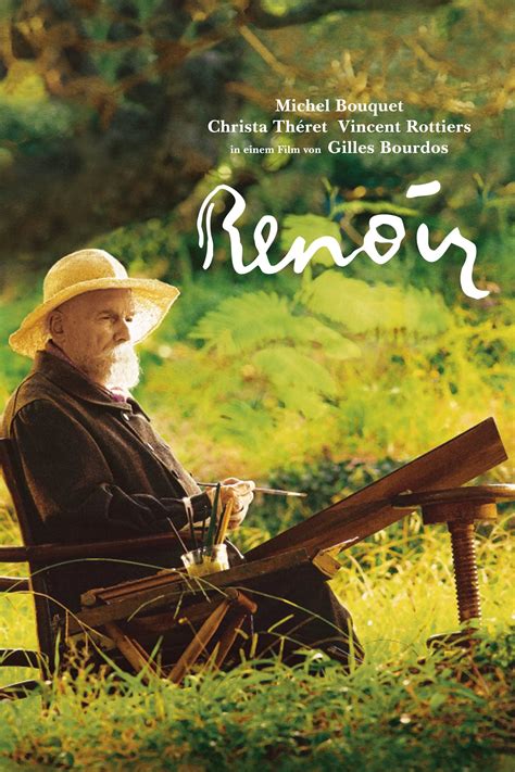 release Renoir