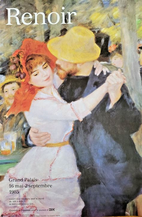 release Renoir
