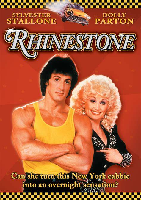 release Rhinestone