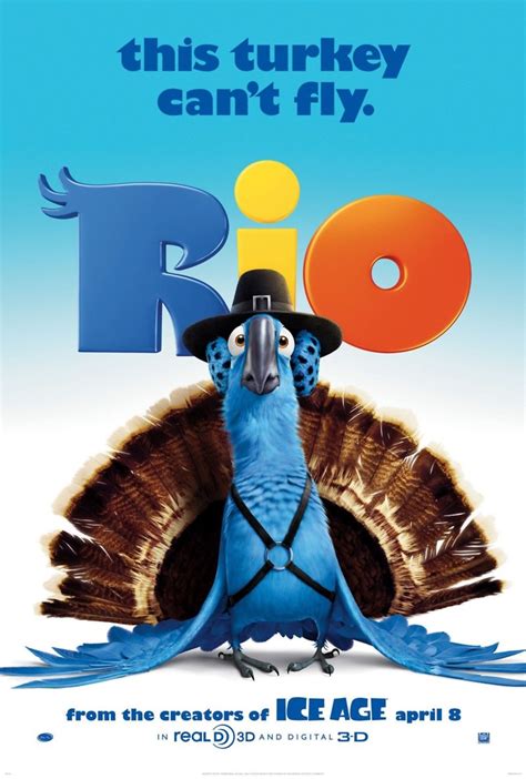 release Rio