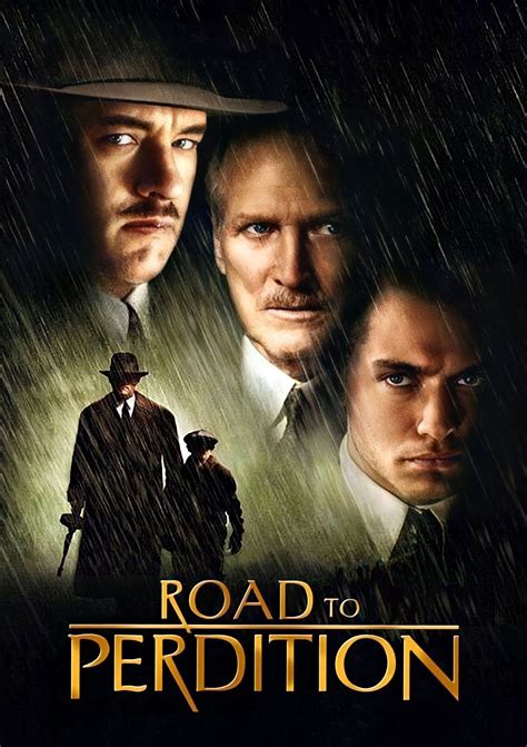 release Road to Perdition