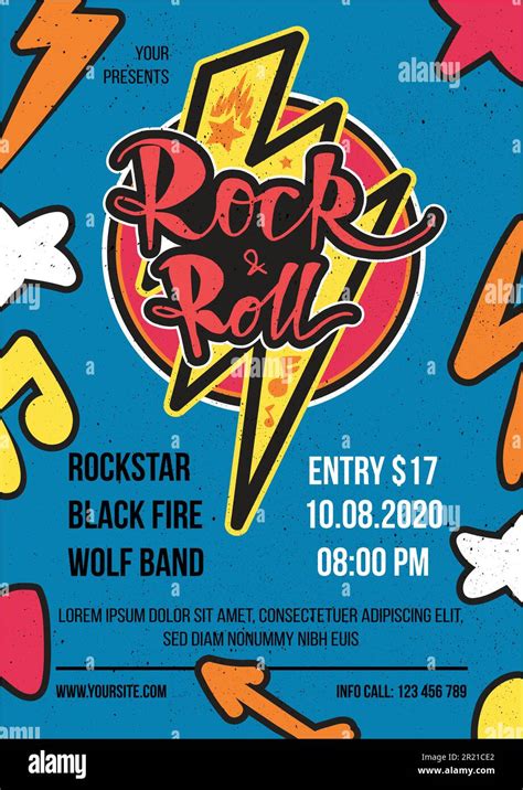 release Rock 'n Roll