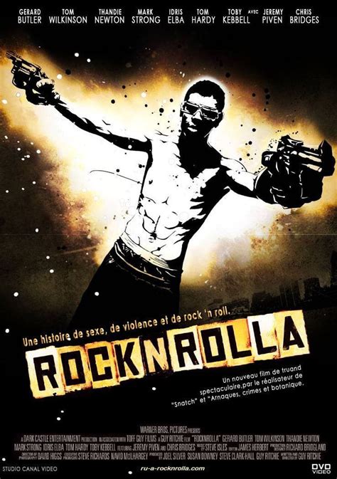 release RockNRolla