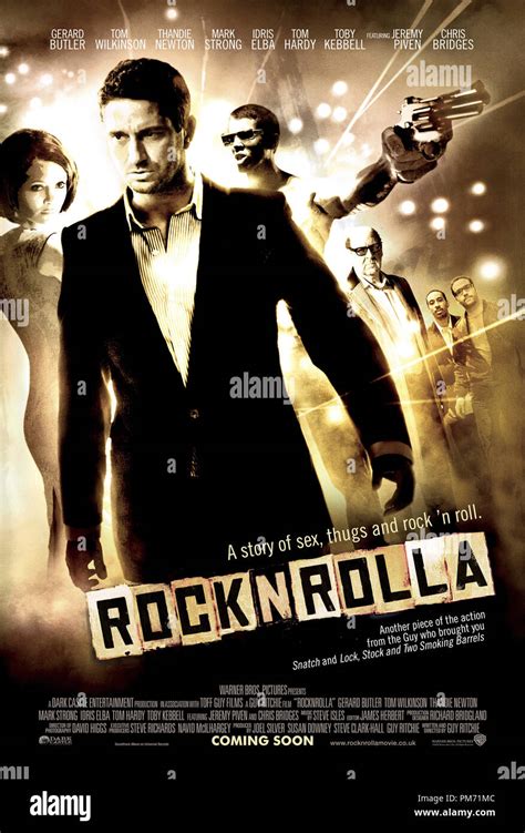 release RockNRolla