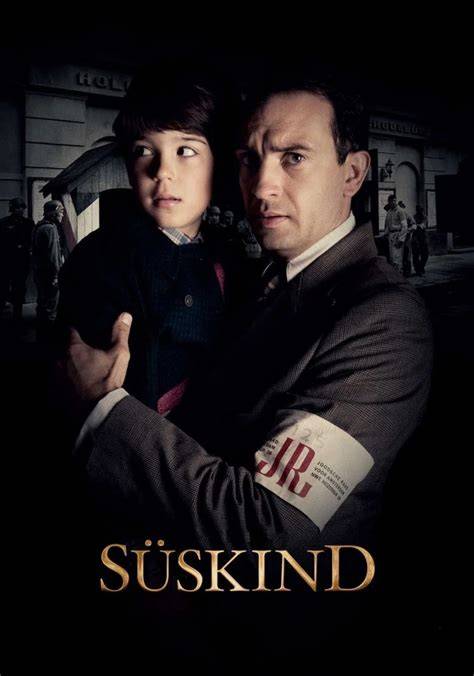 release Süskind