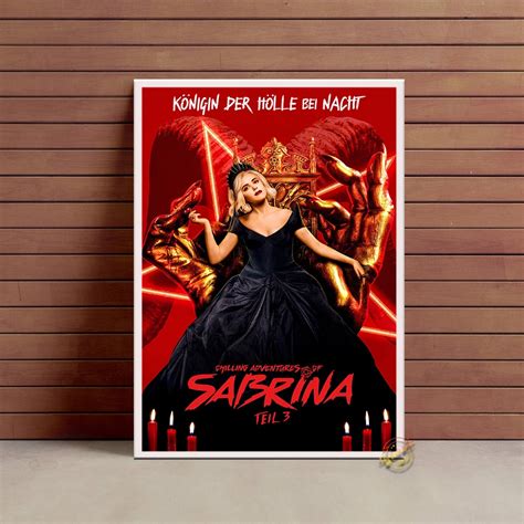 release Sabrina