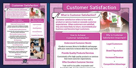 release Satisfaction