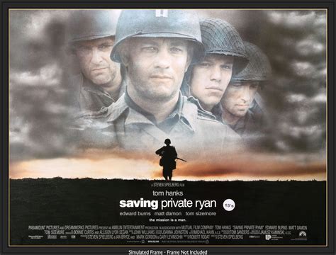 release Saving Private Ryan