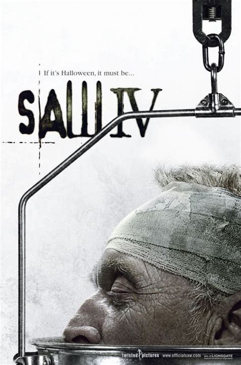 release Saw IV