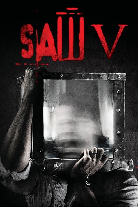 release Saw V