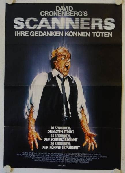 release Scanners