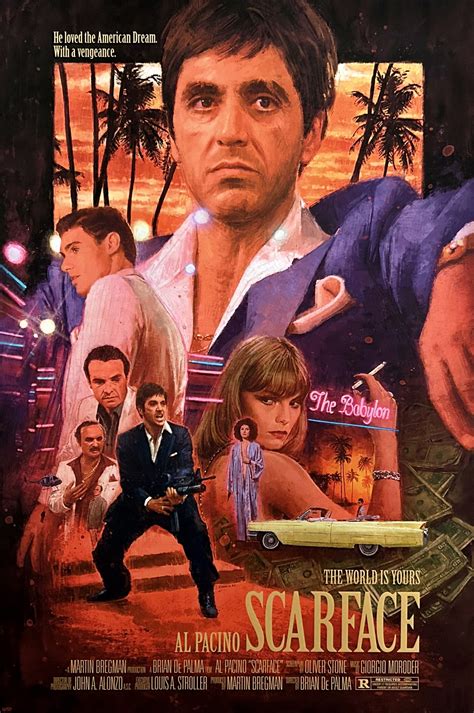 release Scarface