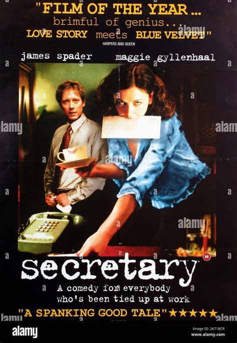 release Secretary