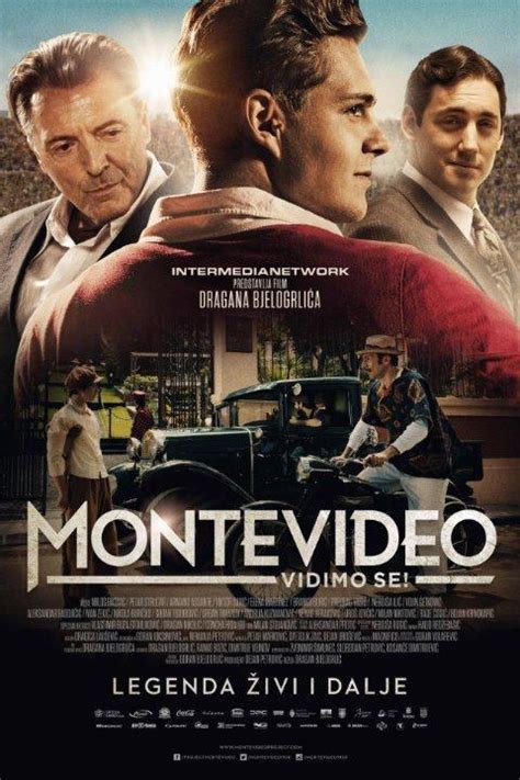 release See You in Montevideo