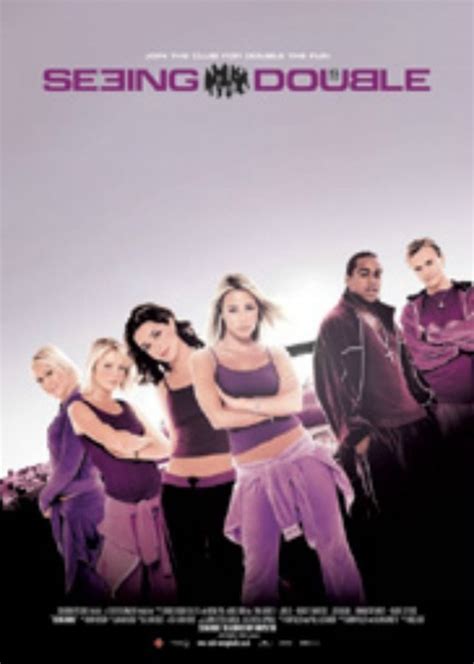 release Seeing Double