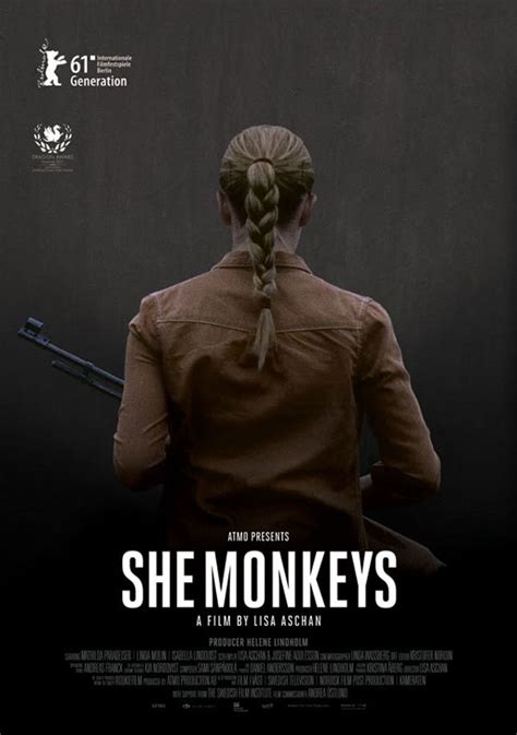 release She Monkeys