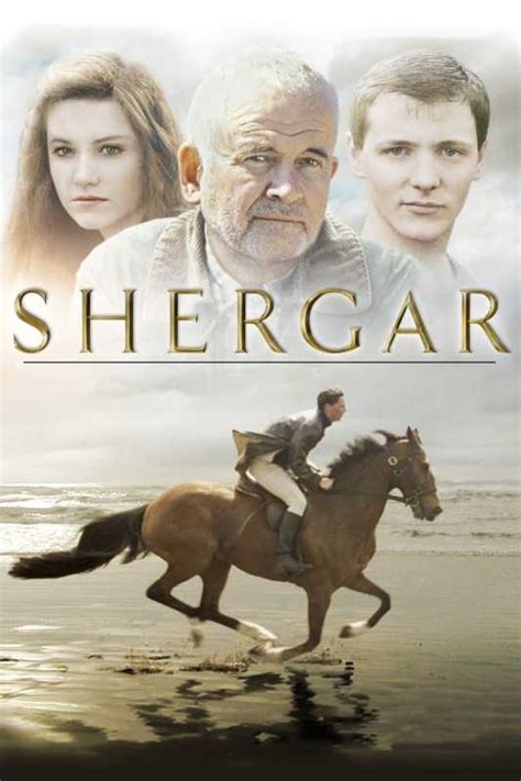 release Shergar