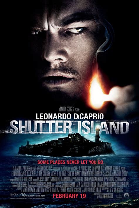 release Shutter Island
