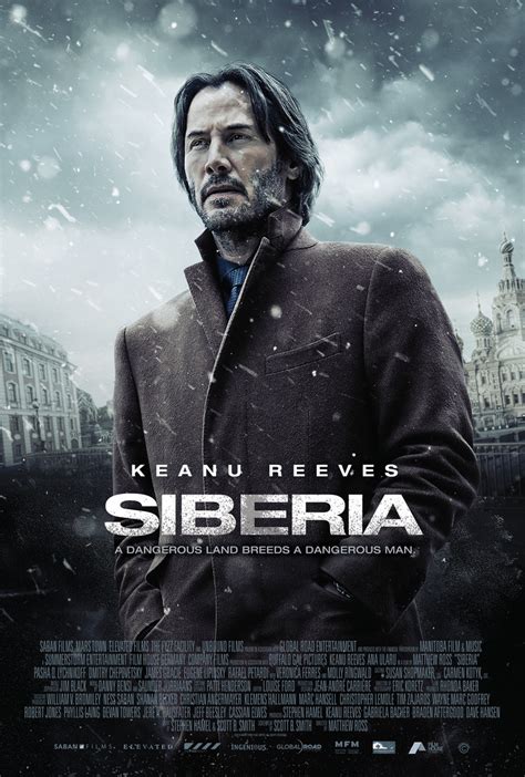 release Siberia