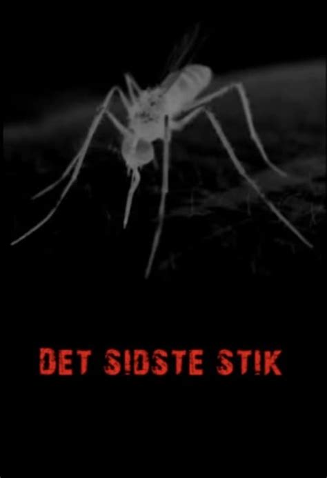 release Sidste stik