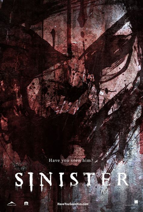 release Sinister