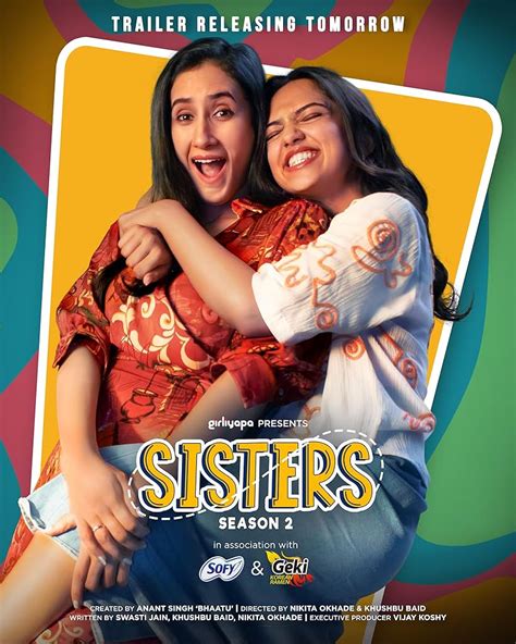release Sisters