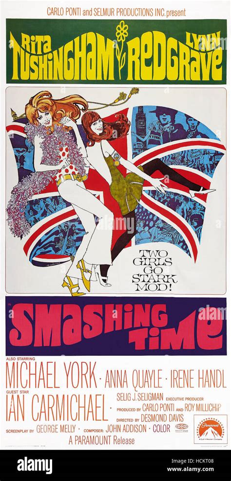 release Smashing Time