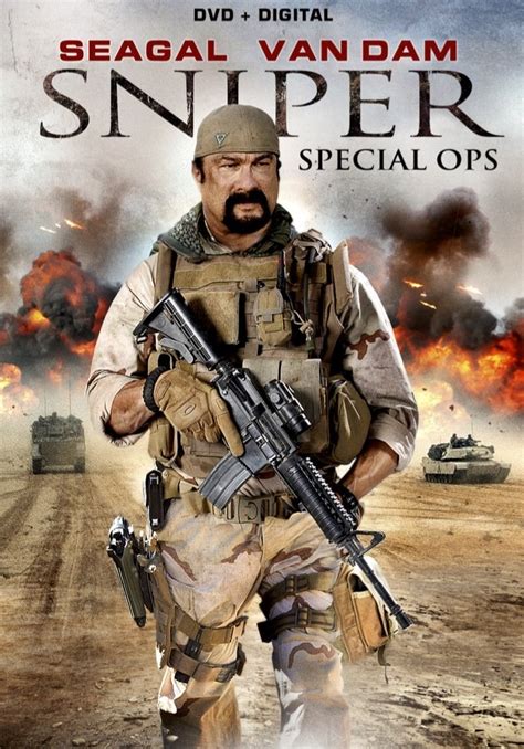 release Sniper: Special Ops