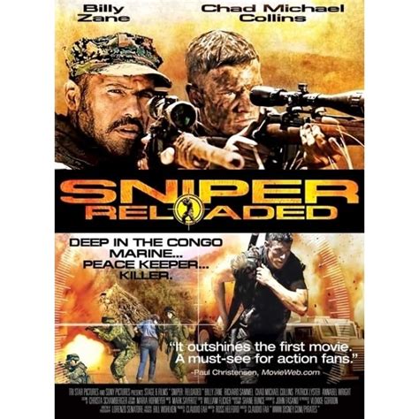 release Sniper
